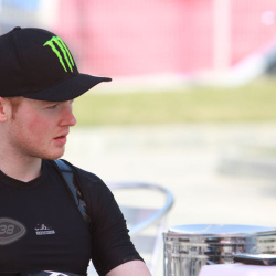 <p>Various images of Bradley advising local riders&nbsp;<span>at the Bahrain International Circuit where he has been riding a specially prepared Yamaha R1 road bike by Pete Beale Racing.</span></p>
<p>Photos courtesy of&nbsp;<strong>&copy;Julia Oakley </strong>and<strong>&nbsp;<strong>&copy;</strong><span>Yusuf Mohammed</span></strong></p>