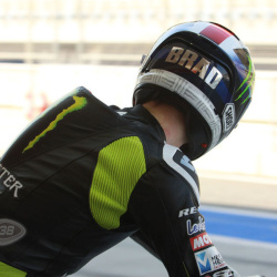 <p>Various images of Bradley advising local riders&nbsp;<span>at the Bahrain International Circuit where he has been riding a specially prepared Yamaha R1 road bike by Pete Beale Racing.</span></p>
<p>Photos courtesy of&nbsp;<strong>&copy;Julia Oakley </strong>and<strong>&nbsp;<strong>&copy;</strong><span>Yusuf Mohammed</span></strong></p>