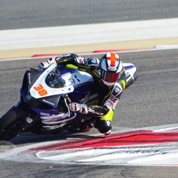 <p>Various images of Bradley advising local riders&nbsp;<span>at the Bahrain International Circuit where he has been riding a specially prepared Yamaha R1 road bike by Pete Beale Racing.</span></p>
<p>Photos courtesy of&nbsp;<strong>&copy;Julia Oakley </strong>and<strong>&nbsp;<strong>&copy;</strong><span>Yusuf Mohammed</span></strong></p>