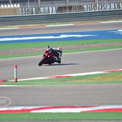 <p>Various images of Bradley advising local riders&nbsp;<span>at the Bahrain International Circuit where he has been riding a specially prepared Yamaha R1 road bike by Pete Beale Racing.</span></p>
<p>Photos courtesy of&nbsp;<strong>&copy;Julia Oakley </strong>and<strong>&nbsp;<strong>&copy;</strong><span>Yusuf Mohammed</span></strong></p>