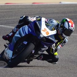 <p>Various images of Bradley advising local riders&nbsp;<span>at the Bahrain International Circuit where he has been riding a specially prepared Yamaha R1 road bike by Pete Beale Racing.</span></p>
<p>Photos courtesy of&nbsp;<strong>&copy;Julia Oakley </strong>and<strong>&nbsp;<strong>&copy;</strong><span>Yusuf Mohammed</span></strong></p>