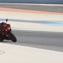 <p>Various images of Bradley advising local riders&nbsp;<span>at the Bahrain International Circuit where he has been riding a specially prepared Yamaha R1 road bike by Pete Beale Racing.</span></p>
<p>Photos courtesy of&nbsp;<strong>&copy;Julia Oakley </strong>and<strong>&nbsp;<strong>&copy;</strong><span>Yusuf Mohammed</span></strong></p>