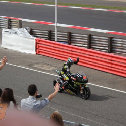 <p>Images taken by you, the fans!
	<br><span>Please email any photos you've taken of Bradley to&nbsp;</span><a href="mailto:contact@bradleysmith38.com">contact@bradleysmith38.com</a></p>