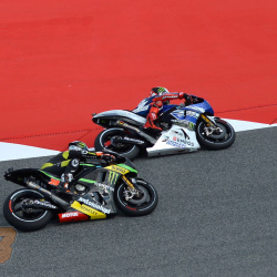 <p>Photos courtesy of&nbsp;<strong>&copy;Monster Yamaha Tech 3</strong></p>