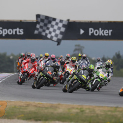 <p>Photos courtesy of&nbsp;<strong>&copy;Monster Yamaha Tech 3</strong></p>