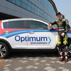 <p><span>Bradley was invited by Tech 3 team sponsor Dewalt, to&nbsp;the launch of a new range of power tools hosted at the wing facility/silverstone circuit.</span></p>
<p>The day was held by Dewalt to entertain clients,&nbsp;competition winners&nbsp;and showcase new products with a lucky few having the experience of a pillion ride with one of their sponsored riders &ndash; Tech 3 rider, Bradley Smith.<br /><br /><span>Photos courtesy of&nbsp;</span><strong>&copy;Fast Bikes Magazine </strong>&amp;<strong>&nbsp;<strong>&copy;Ironmate/Mark Kleanthous</strong></strong></p>