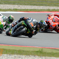<p>Photos courtesy of&nbsp;<strong>&copy;Monster Yamaha Tech 3</strong></p>