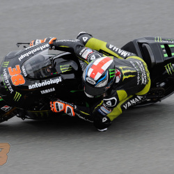 <p>Photos courtesy of&nbsp;<strong>&copy;Monster Yamaha Tech 3</strong></p>