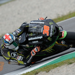 <p>Photos courtesy of&nbsp;<strong>&copy;Monster Yamaha Tech 3</strong></p>