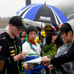 <p><span>Photos courtesy of&nbsp;</span><strong>&copy;Monster Yamaha Tech 3</strong></p>