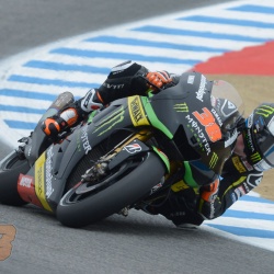 <p>Photos courtesy of&nbsp;<strong>&copy;Monster Yamaha Tech 3</strong></p>