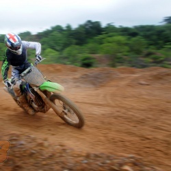 <p><span>Bradley riding motocross at Monica Bay (Pantai Teluk Mak Nik) Kemaman, Malaysia as part of he pre-season training. Special thanks to Chear Motor for sponsoring the dirt bike and to Kemaman Motocross (KMX) for the track and hospitality.<br /><br /></span>Photos courtesy of&nbsp;<strong>&copy;Graphiccancer Photography</strong></p>