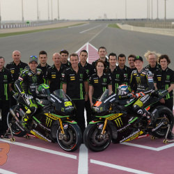 <p><span>Photos courtesy of&nbsp;</span><strong>&copy;Monster Yamaha Tech 3&nbsp;</strong>and&nbsp;<strong><strong><strong><strong>&copy;</strong></strong></strong><strong>Ben Davies&nbsp;</strong>at<strong>&nbsp;<strong><a href="http://www.SMARTFotos.co.uk" target="_blank">www.SMARTFotos.co.uk</a>&nbsp;</strong></strong></strong></p>