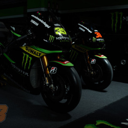 <p><span>Photos courtesy of&nbsp;</span><strong>&copy;Monster Yamaha Tech 3&nbsp;</strong>and&nbsp;<strong><strong><strong><strong>&copy;</strong></strong></strong><strong>Ben Davies&nbsp;</strong>at<strong>&nbsp;<strong><a href="http://www.SMARTFotos.co.uk" target="_blank">www.SMARTFotos.co.uk</a>&nbsp;</strong></strong></strong></p>