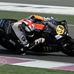 <p>Various images of Bradley competing in the&nbsp;second round for Qatar Interntional Road Racing Championship.<br />Photos courtesy of&nbsp;<strong>&copy;QMMF, &copy;Losail International Circuit&nbsp;</strong>and<strong>&nbsp;<strong><strong>&copy;John Beddall</strong></strong></strong></p>