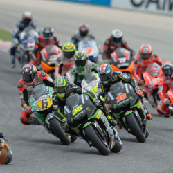 <p>Photos courtesy of&nbsp;<strong>&copy;Monster Yamaha Tech 3</strong></p>