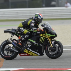 <p>Photos courtesy of&nbsp;<strong>&copy;Monster Yamaha Tech 3</strong></p>