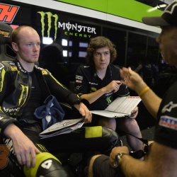 <p>Photos courtesy of&nbsp;<strong>&copy;Monster Yamaha Tech 3</strong></p>