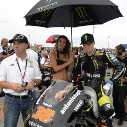 <p>Photos courtesy of&nbsp;<strong>&copy;Monster Yamaha Tech 3</strong></p>