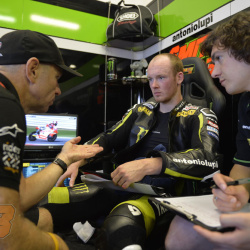 <p>Photos courtesy of&nbsp;<strong>&copy;Monster Yamaha Tech 3</strong></p>