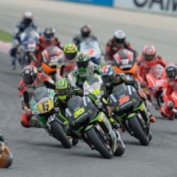 <p>Photos courtesy of&nbsp;<strong>&copy;Monster Yamaha Tech 3</strong></p>