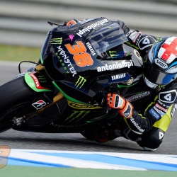 <p><span>Photos courtesy of&nbsp;</span><strong>&copy;Monster Yamaha Tech 3</strong></p>