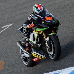 <p><span>Photos courtesy of&nbsp;</span><strong>&copy;Monster Yamaha Tech 3</strong></p>