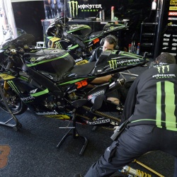 <p>Photos courtesy of&nbsp;<strong>&copy;Monster Yamaha Tech 3</strong></p>