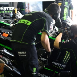 <p><span>Photos courtesy of&nbsp;</span><strong>&copy;Monster Yamaha Tech 3</strong></p>