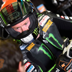 <p>Photos courtesy of &copy;Monster Yamaha Tech 3</p>