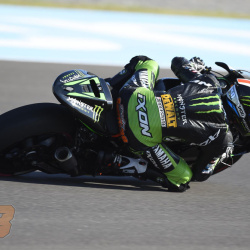 <p><span>Photos courtesy of&nbsp;</span><strong>&copy;Monster Yamaha Tech 3</strong></p>
