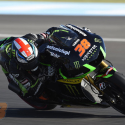 <p><span>Photos courtesy of&nbsp;</span><strong>&copy;Monster Yamaha Tech 3</strong></p>