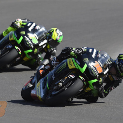 <p><span>Photos courtesy of&nbsp;</span><strong>&copy;Monster Yamaha Tech 3</strong></p>