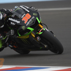 <p><span>Photos courtesy of&nbsp;</span><strong>&copy;Monster Yamaha Tech 3</strong></p>