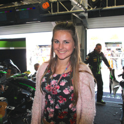 <p>Images of loyal #<span>team38</span> <span>fans!</span>
	<br>Please email any images of yourself to<span>&nbsp;</span><a href="mailto:contact@bradleysmith38.com">contact@bradleysmith38.com</a></p>