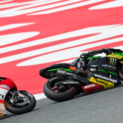 <p><span>Photos courtesy of&nbsp;</span><strong>&copy;Monster Yamaha Tech 3</strong></p>