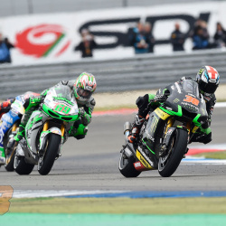 <p><span>Photos courtesy of&nbsp;</span><strong>&copy;Monster Yamaha Tech 3</strong></p>