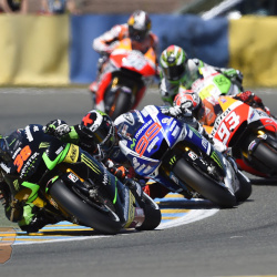 <p><span>Photos courtesy of&nbsp;</span><strong>&copy;Monster Yamaha Tech 3</strong></p>