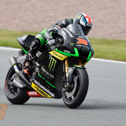 <p>Photos courtesy of&nbsp;<strong>&copy;Monster Yamaha Tech 3</strong></p>