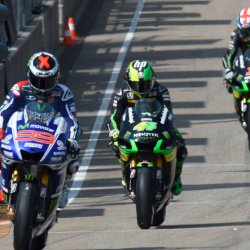 <p>Photos courtesy of&nbsp;<strong>&copy;Monster Yamaha Tech 3</strong></p>
