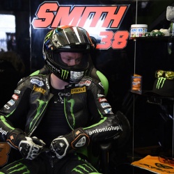 <p><span>Photos courtesy of&nbsp;</span><strong>&copy;Monster Yamaha Tech 3</strong></p>
