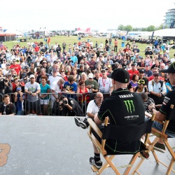 <p><span>Photos courtesy of&nbsp;</span><strong>&copy;Monster Yamaha Tech 3</strong></p>