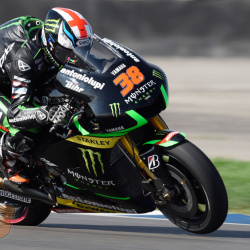 <p><span>Photos courtesy of&nbsp;</span><strong>&copy;Monster Yamaha Tech 3</strong></p>