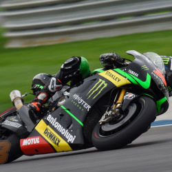 <p><span>Photos courtesy of&nbsp;</span><strong>&copy;Monster Yamaha Tech 3</strong></p>