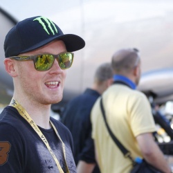 <p>Images from the The Isle of Man TT fuelled by Monster Energy,&nbsp;featuring Bradley and fellow MotoGP riders&nbsp;Cal Crutchlow and Michael Laverty.<br /><br />Photos courtesy of&nbsp;<strong><strong><strong>Monster Energy/Double Red</strong></strong></strong></p>