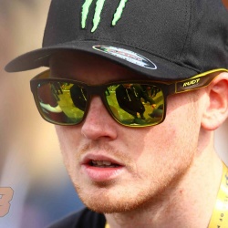 <p>Images from the The Isle of Man TT fuelled by Monster Energy,&nbsp;featuring Bradley and fellow MotoGP riders&nbsp;Cal Crutchlow and Michael Laverty.<br /><br />Photos courtesy of&nbsp;<strong><strong><strong>Monster Energy/Double Red</strong></strong></strong></p>