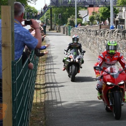 <p>Images from the The Isle of Man TT fuelled by Monster Energy,&nbsp;featuring Bradley and fellow MotoGP riders&nbsp;Cal Crutchlow and Michael Laverty.<br /><br />Photos courtesy of&nbsp;<strong><strong><strong>Monster Energy/Double Red</strong></strong></strong></p>