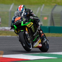 <p>Photos courtesy of&nbsp;<strong>&copy;Monster Yamaha Tech 3</strong></p>