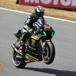 <p><span>Photos courtesy of&nbsp;</span><strong>&copy;Monster Yamaha Tech 3</strong></p>
