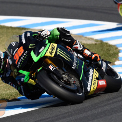 <p><span>Photos courtesy of&nbsp;</span><strong>&copy;Monster Yamaha Tech 3</strong></p>